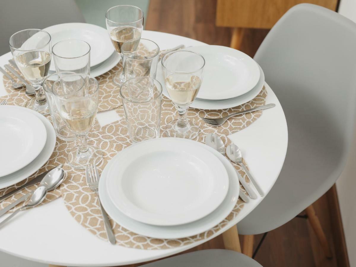 Guestready - Cyan Heaven Downtown Apt Appartamento OOporto Esterno foto