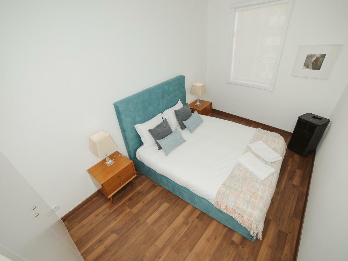 Guestready - Cyan Heaven Downtown Apt Appartamento OOporto Esterno foto