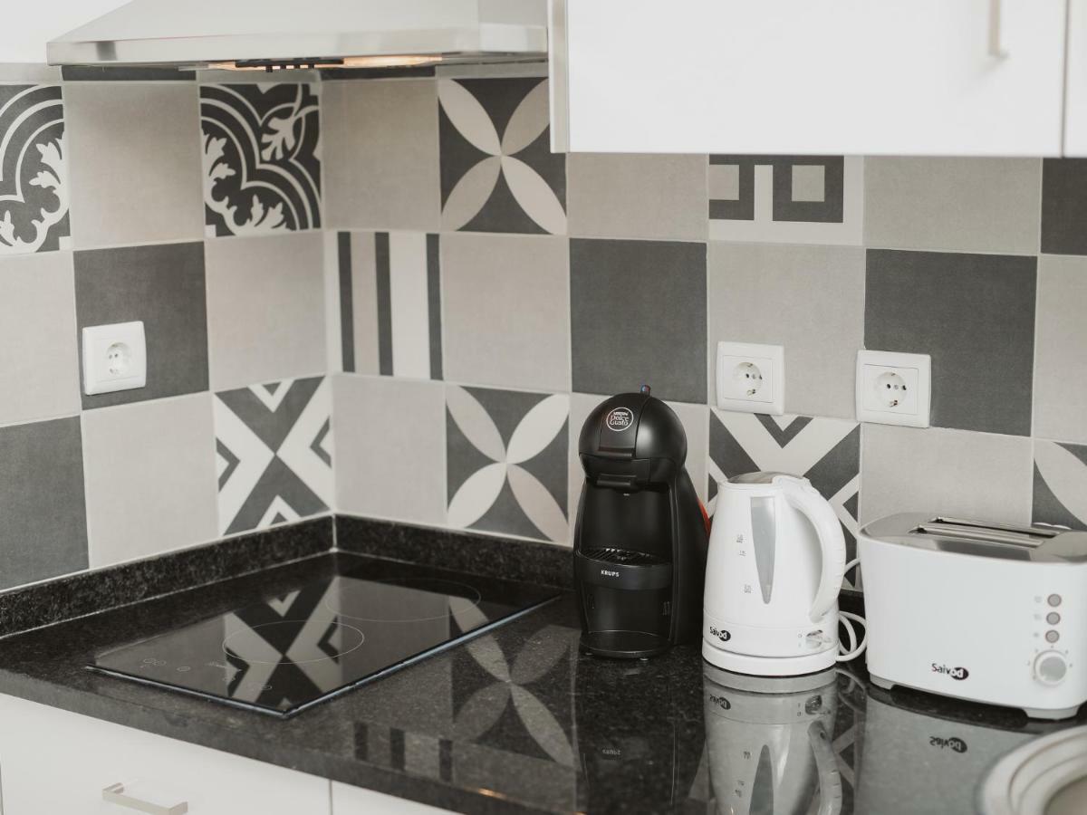 Guestready - Cyan Heaven Downtown Apt Appartamento OOporto Esterno foto