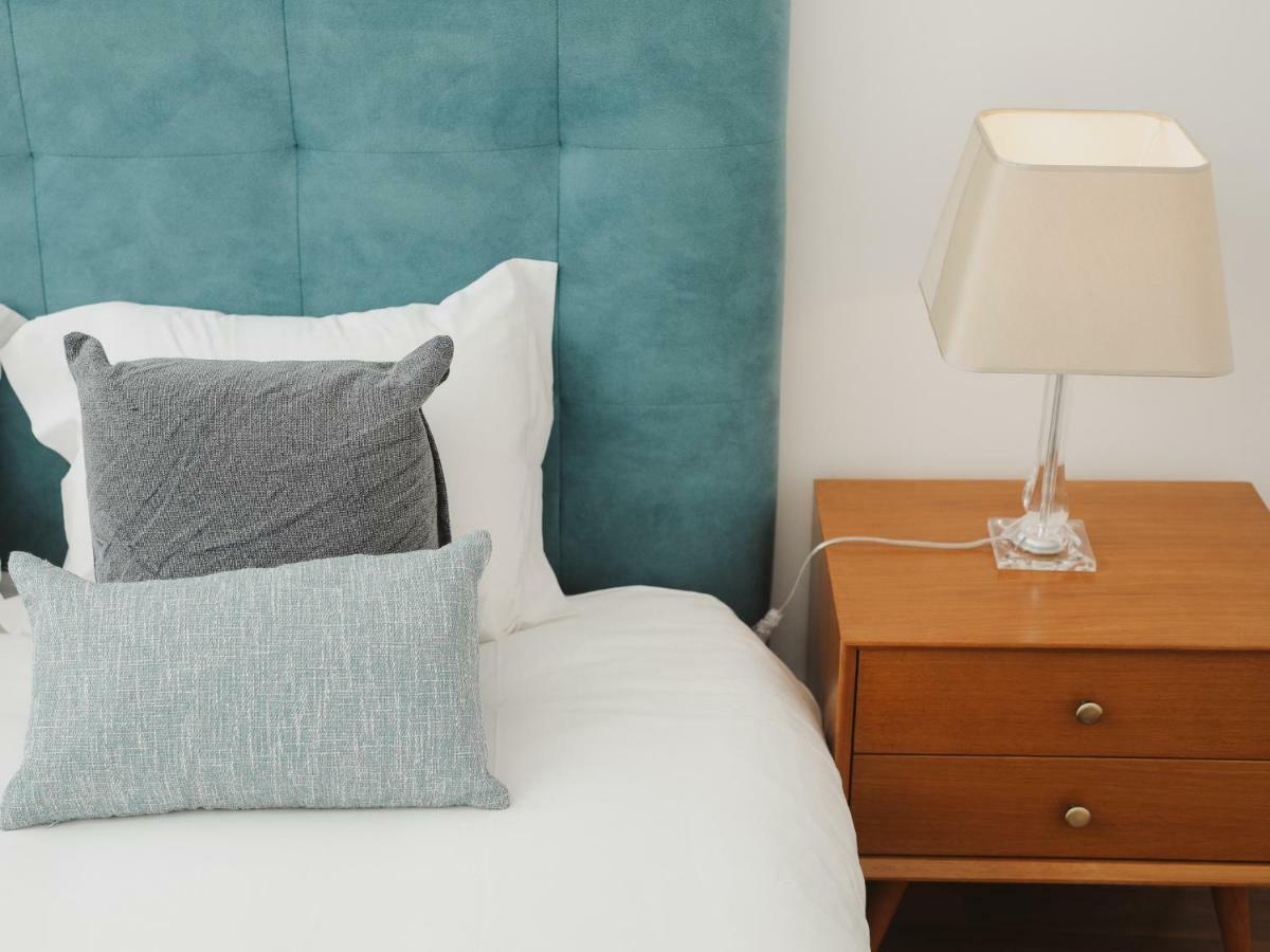 Guestready - Cyan Heaven Downtown Apt Appartamento OOporto Esterno foto