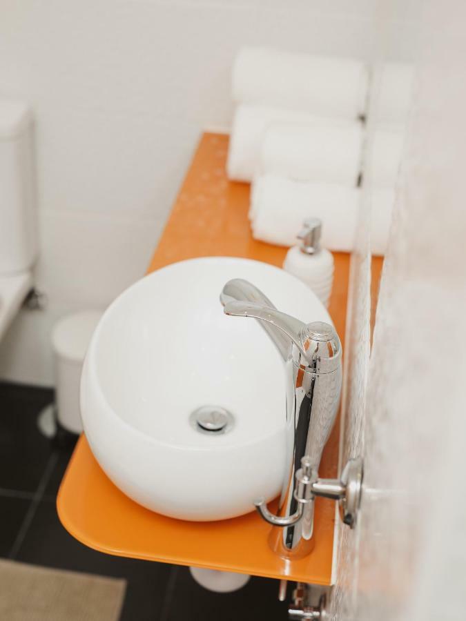 Guestready - Cyan Heaven Downtown Apt Appartamento OOporto Esterno foto