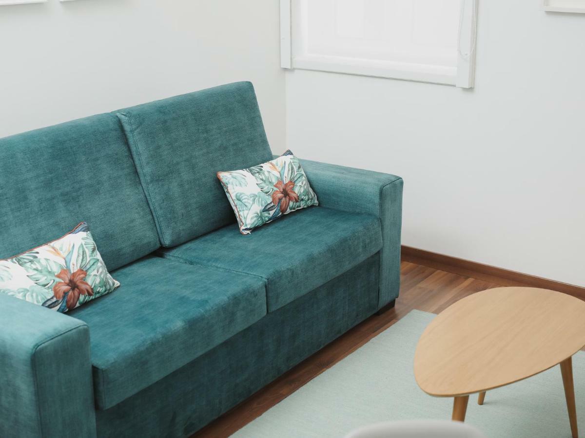Guestready - Cyan Heaven Downtown Apt Appartamento OOporto Esterno foto