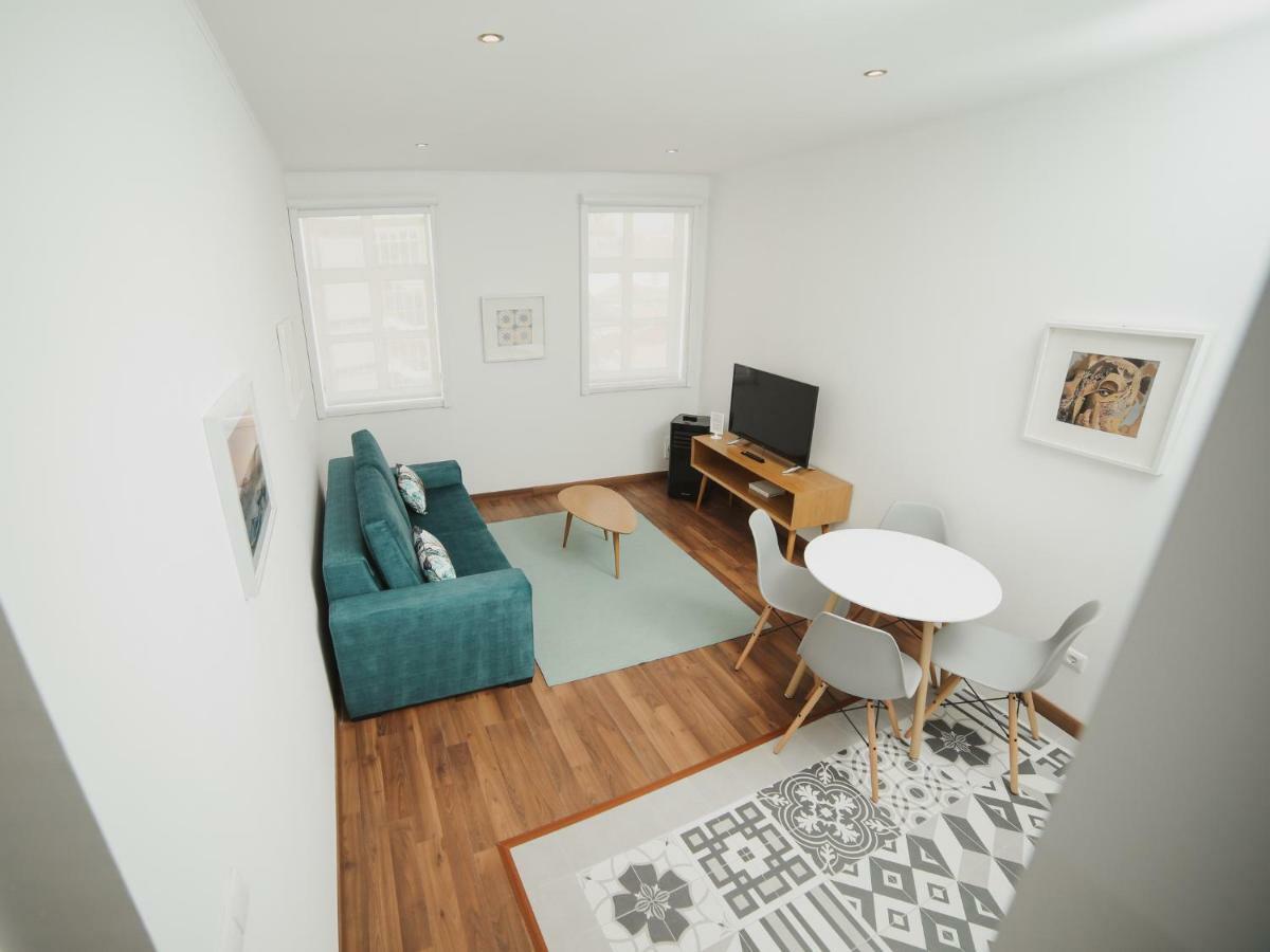 Guestready - Cyan Heaven Downtown Apt Appartamento OOporto Esterno foto