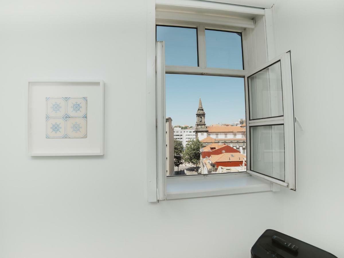 Guestready - Cyan Heaven Downtown Apt Appartamento OOporto Esterno foto