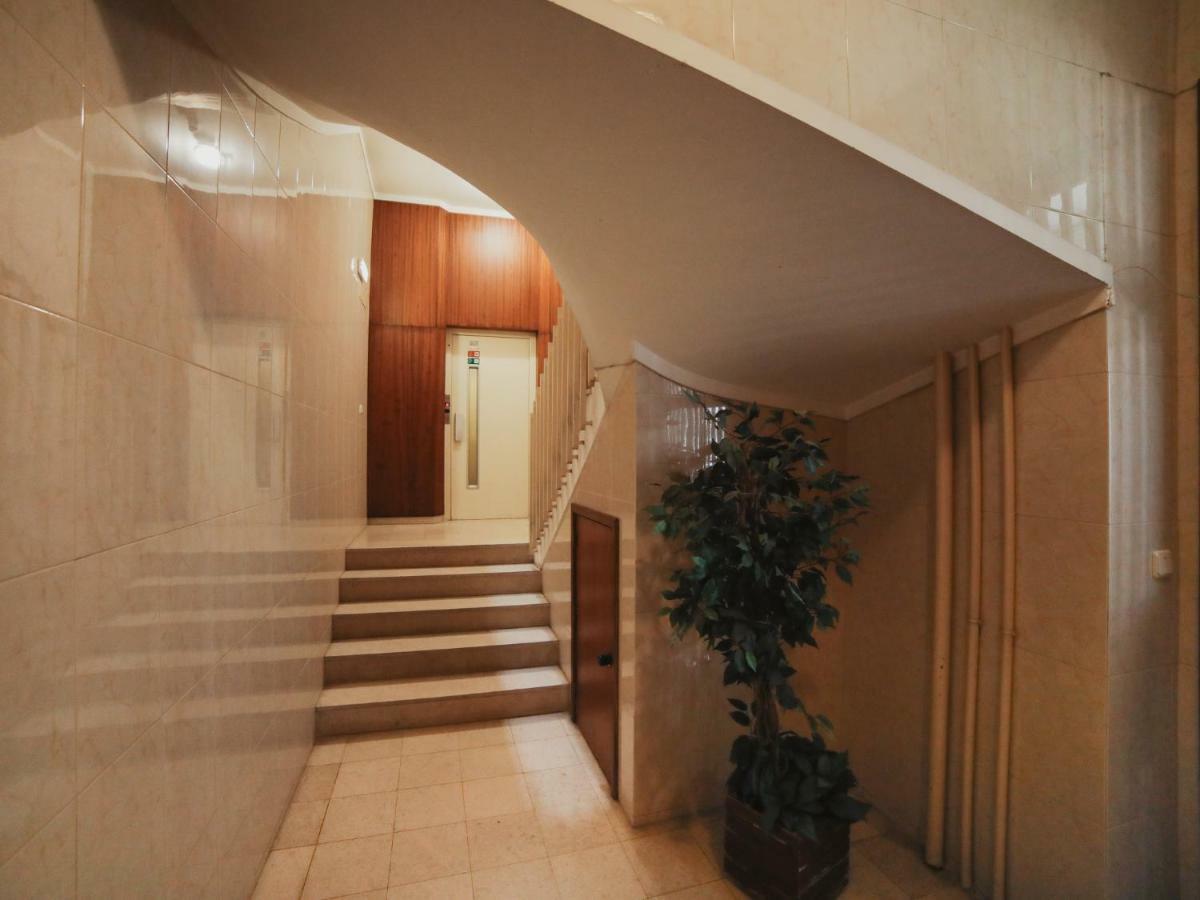 Guestready - Cyan Heaven Downtown Apt Appartamento OOporto Esterno foto