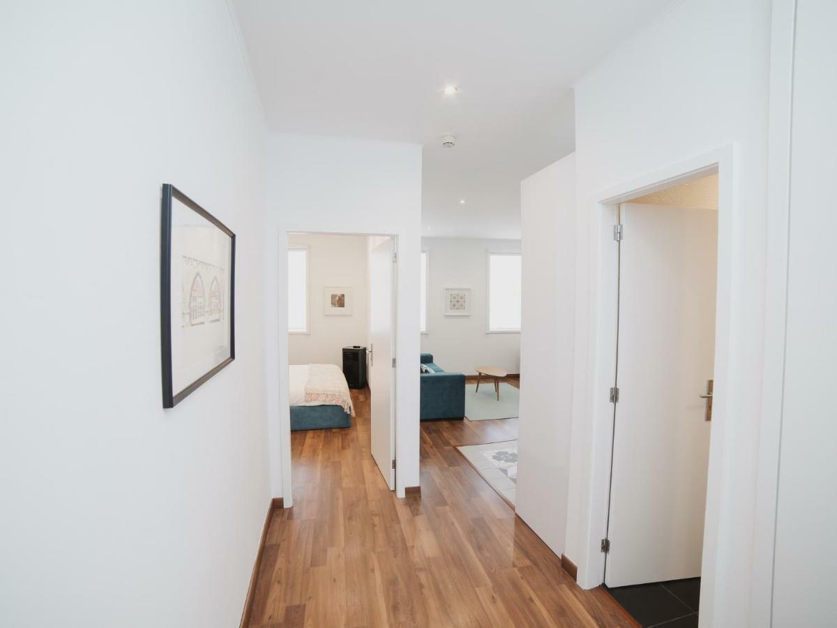 Guestready - Cyan Heaven Downtown Apt Appartamento OOporto Esterno foto