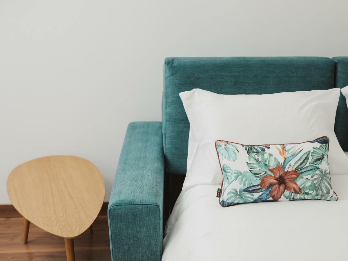 Guestready - Cyan Heaven Downtown Apt Appartamento OOporto Esterno foto
